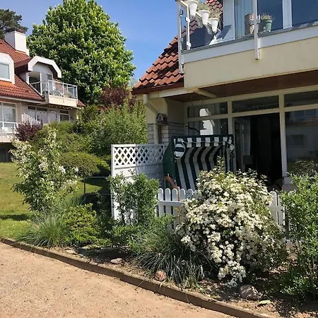 District At The Seehof Lägenhet